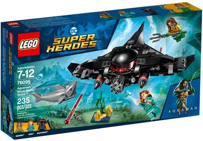 Aquaman™: Black Manta™ Strike
