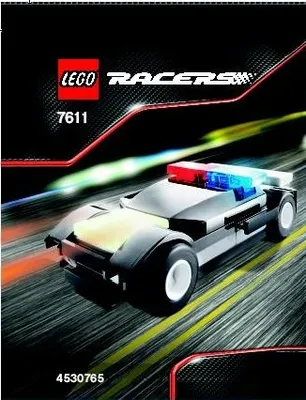 Police Car