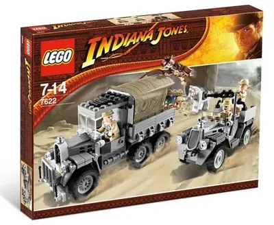 Race For The Stolen Treasure