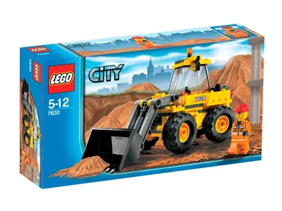 Front-End Loader