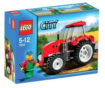 Tractor
