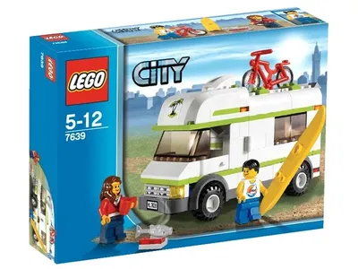 Camper