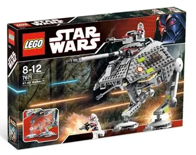 AT-AP Walker