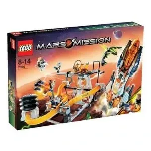 MB-01 Eagle Command Base