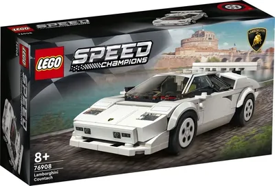 Lamborghini Countach