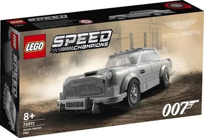 Aston Martin DB5