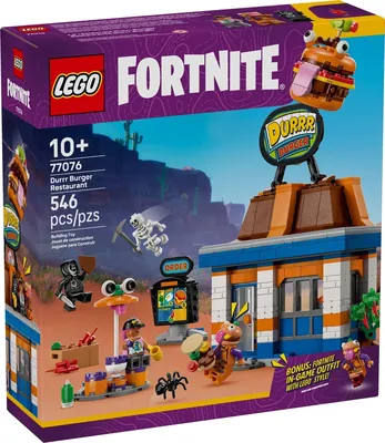 Durrr Burger Restaurant