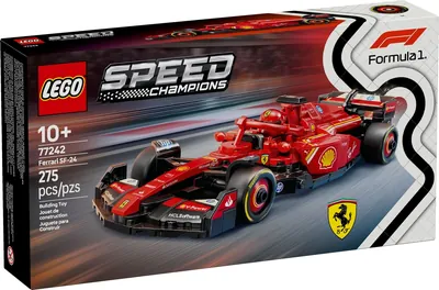 Ferrari SF-24