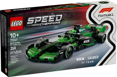 KICK Sauber F1 Team C44
