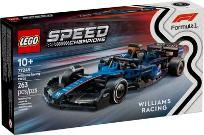 Williams Racing FW46