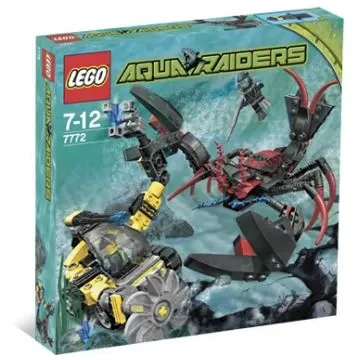 Lobster Strike
