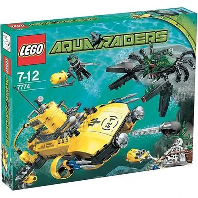 Crab Crusher