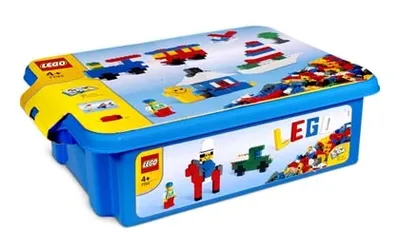 LEGO Standard Starter Set