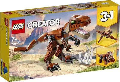 Mighty Dinosaurs