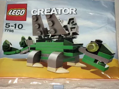 Stegosaurus