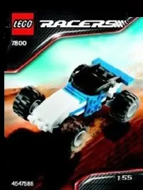 Off Road Racer