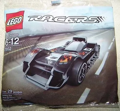 Le Mans Racer