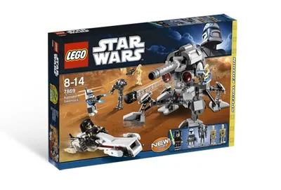 Battle for Geonosis™