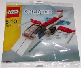 Aeroplane Set