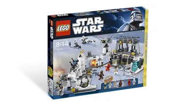 Hoth™ Echo Base™