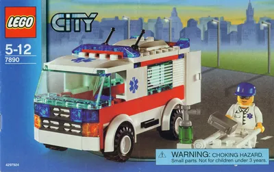 Ambulance