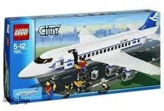 Passenger Plane