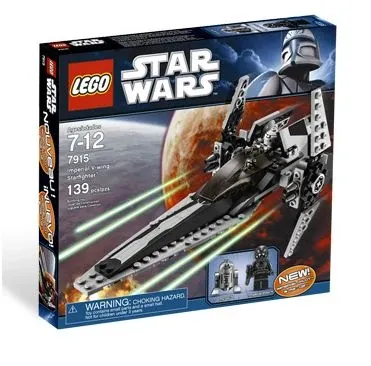 Imperial V-wing Starfighter™