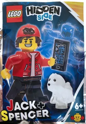 Jack and Spencer