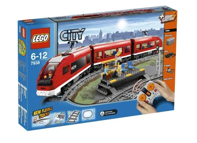 Passenger Train