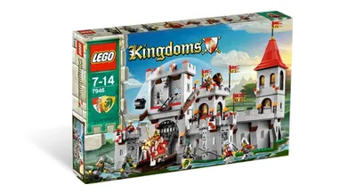 King's Castle