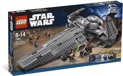 Darth Maul’s Sith Infiltrator™