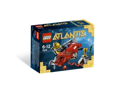 Ocean Speeder