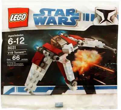 Mini V-19 Torrent