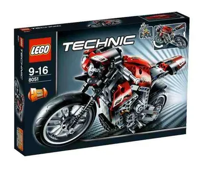 Motorbike