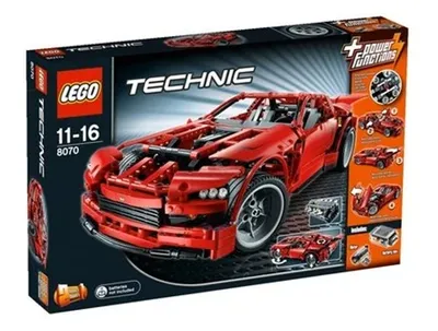 Super Car