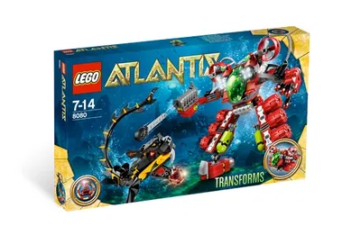Undersea Explorer