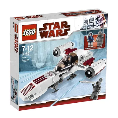 Freeco Speeder