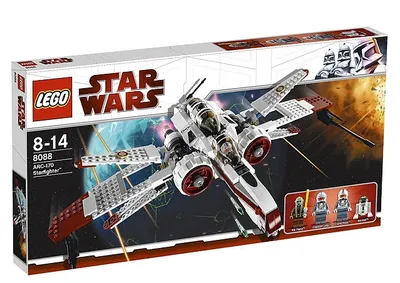 ARC-170 Starfighter