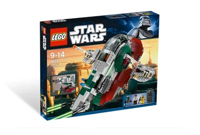 Slave I