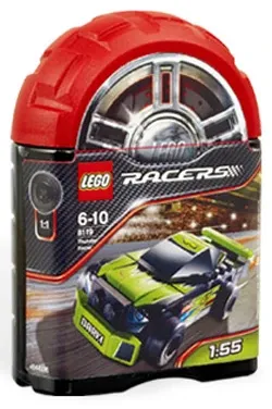 Thunder Racer