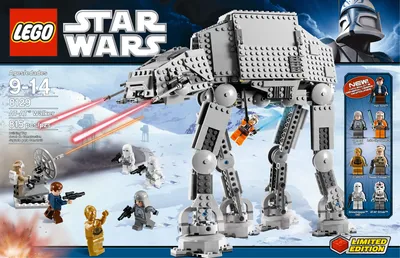 AT-AT Walker