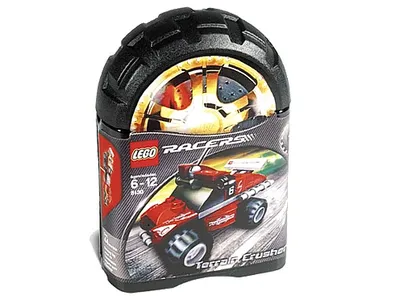 Terrain Crusher