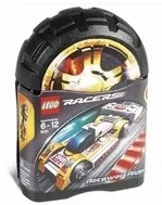 Raceway Rider