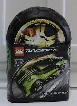 Rally Rider