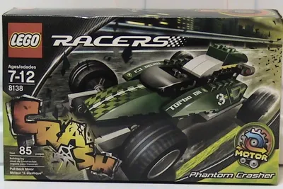 Phantom Crasher