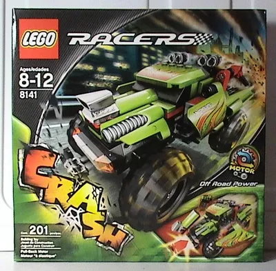 Off Road Power