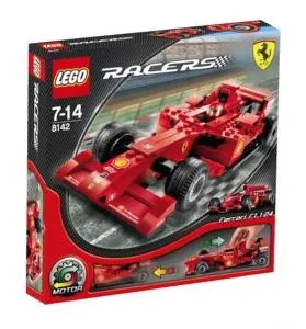 Ferrari 248 F1 1:24