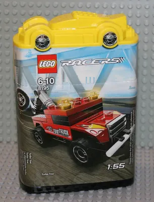 Turbo Tow