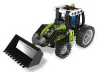 Tractor