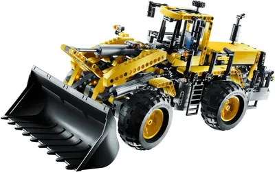 Front Loader